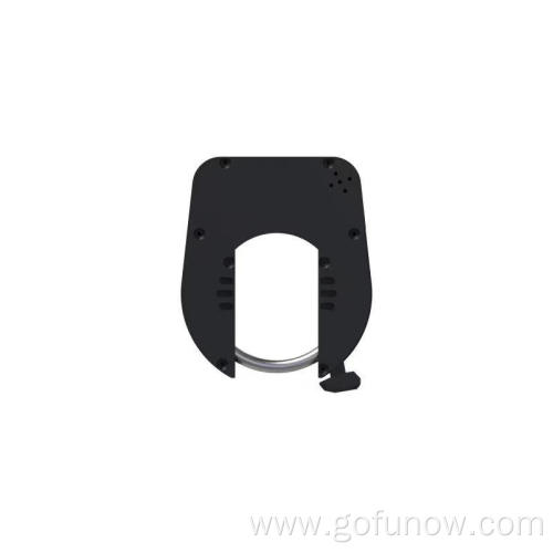 Horse Lock 4G IoT Control Rental Electric Bike